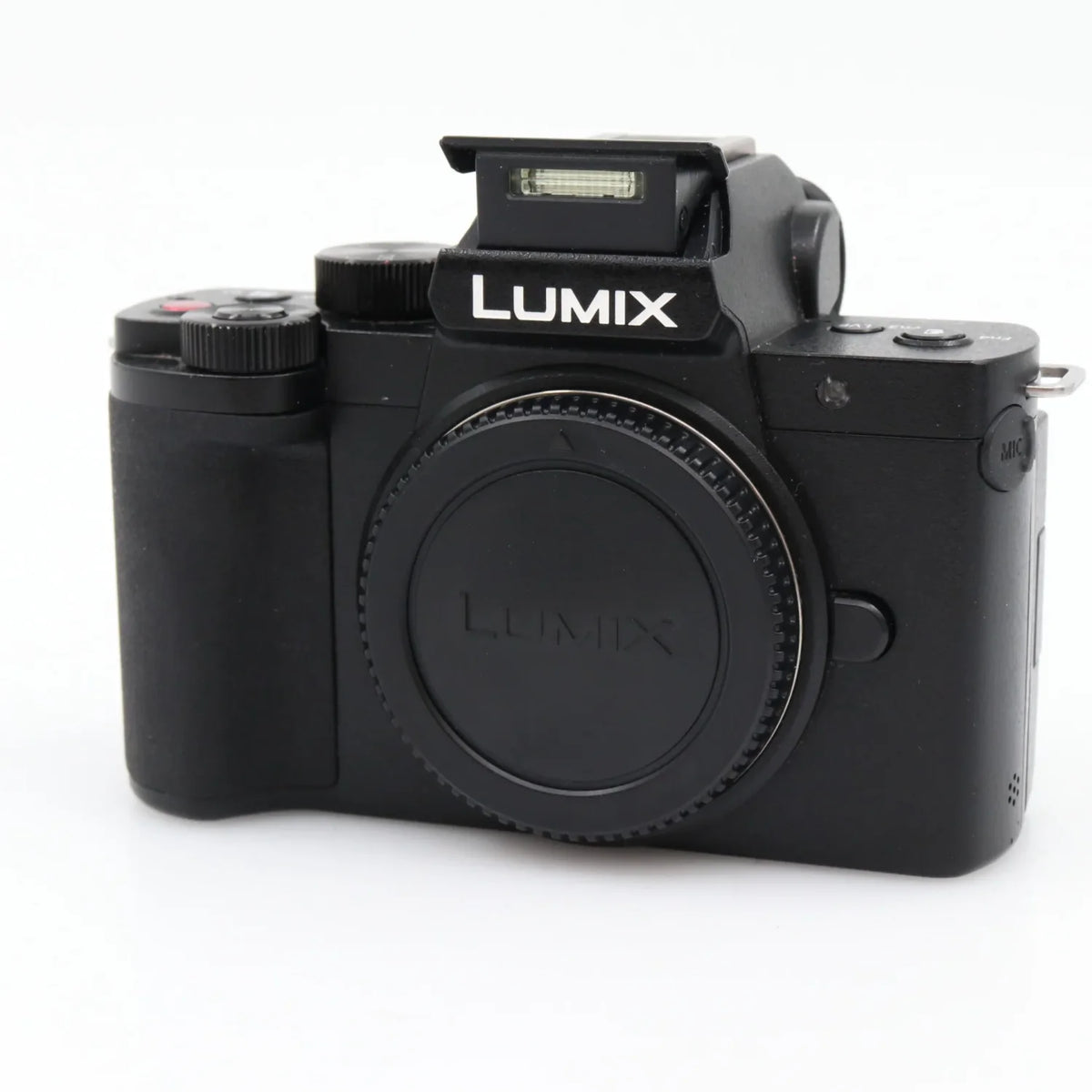 Panasonic Lumix DC-G100 boîtier occasion