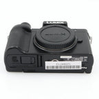 Panasonic Lumix DC-G100 boîtier occasion