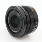 Panasonic Leica DG Summilux 15mm f/1.7 ASPH. gebraucht