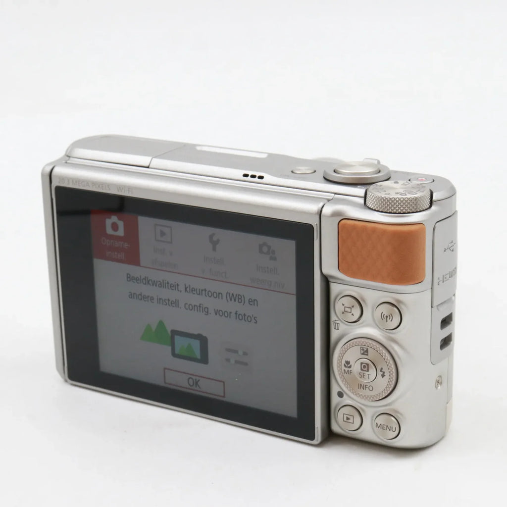 Canon Powershot SX740 HS occasion