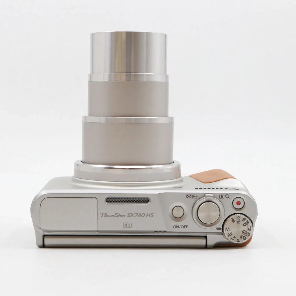 Canon Powershot SX740 HS occasion