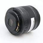 Canon EF-S 18-55mm f/3.5-5.6 IS STM occasion