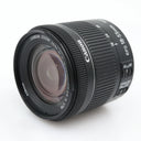 Canon EF-S 18-55mm f/3.5-5.6 IS STM occasion