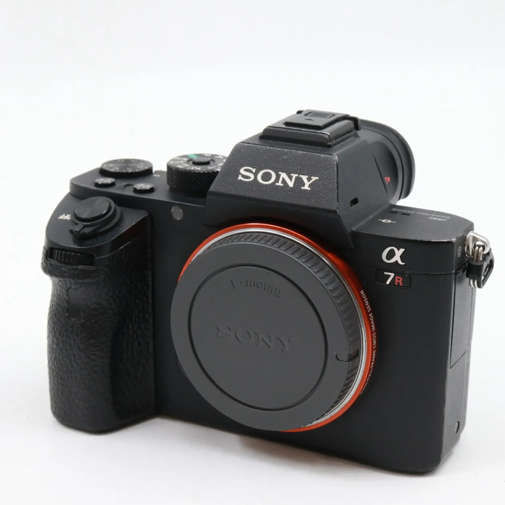 Sony A7R II Gehäuse gebraucht