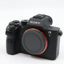 Sony A7R II Gehäuse gebraucht