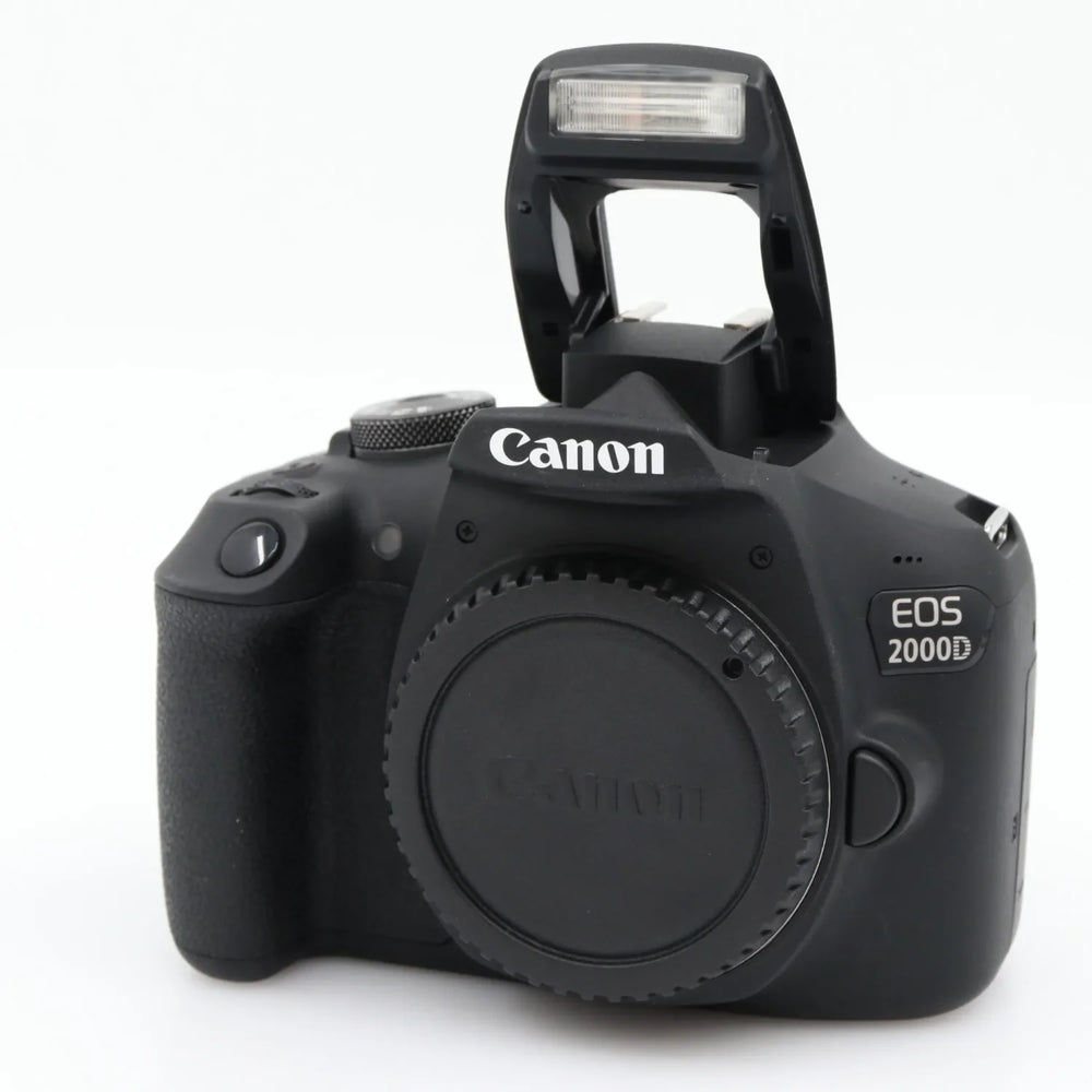 Canon EOS 2000D Gehäuse gebraucht