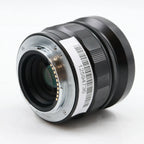 Voigtlander Nokton Classic 35mm f/1.4 Sony FE occasion