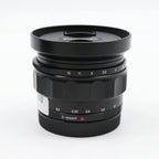 Voigtlander Nokton Classic 35mm f/1.4 Sony FE occasion