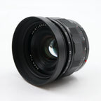 Voigtlander Nokton Classic 35mm f/1.4 Sony FE occasion