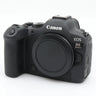 Canon EOS R6 mark II body used
