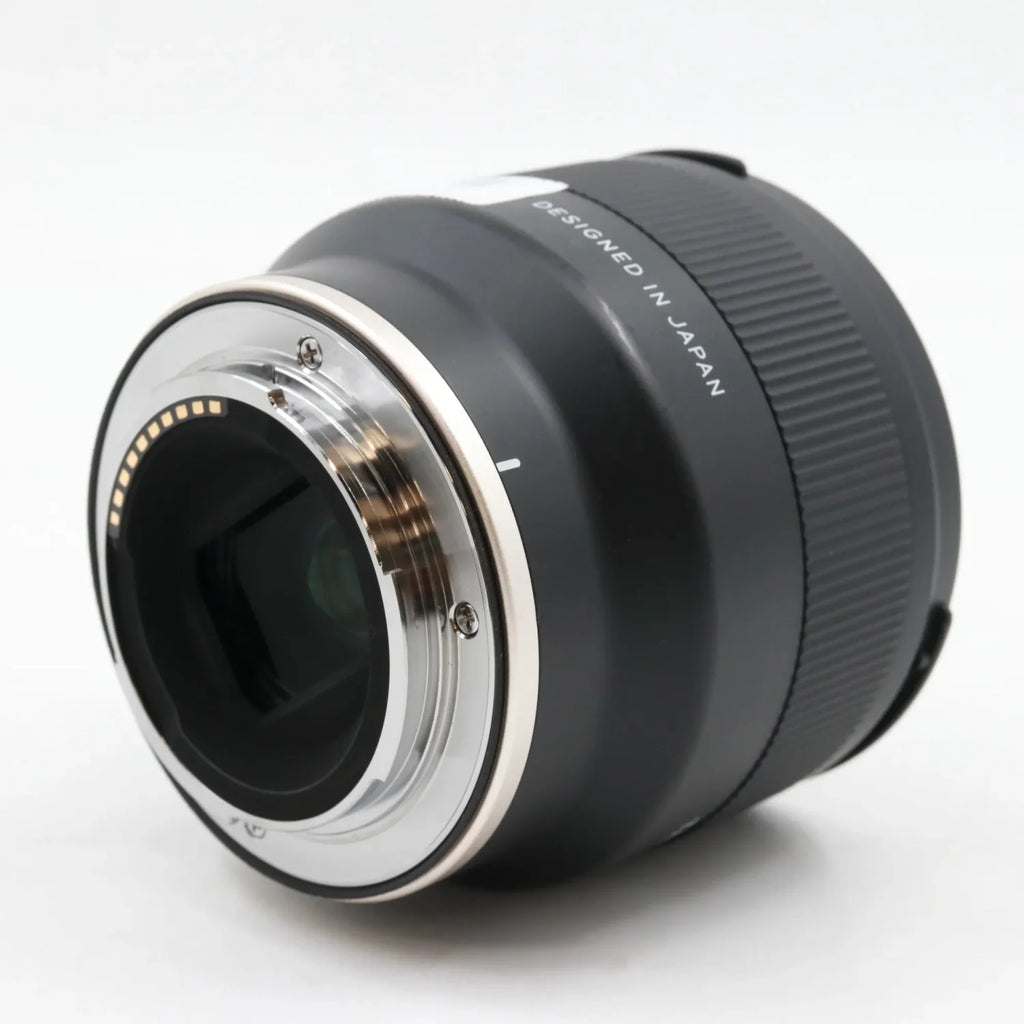 Tamron 24mm f/2.8 OSD 1/2 Macro Sony FE gebraucht