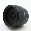 Tamron 24mm f/2.8 OSD 1/2 Macro Sony FE gebraucht