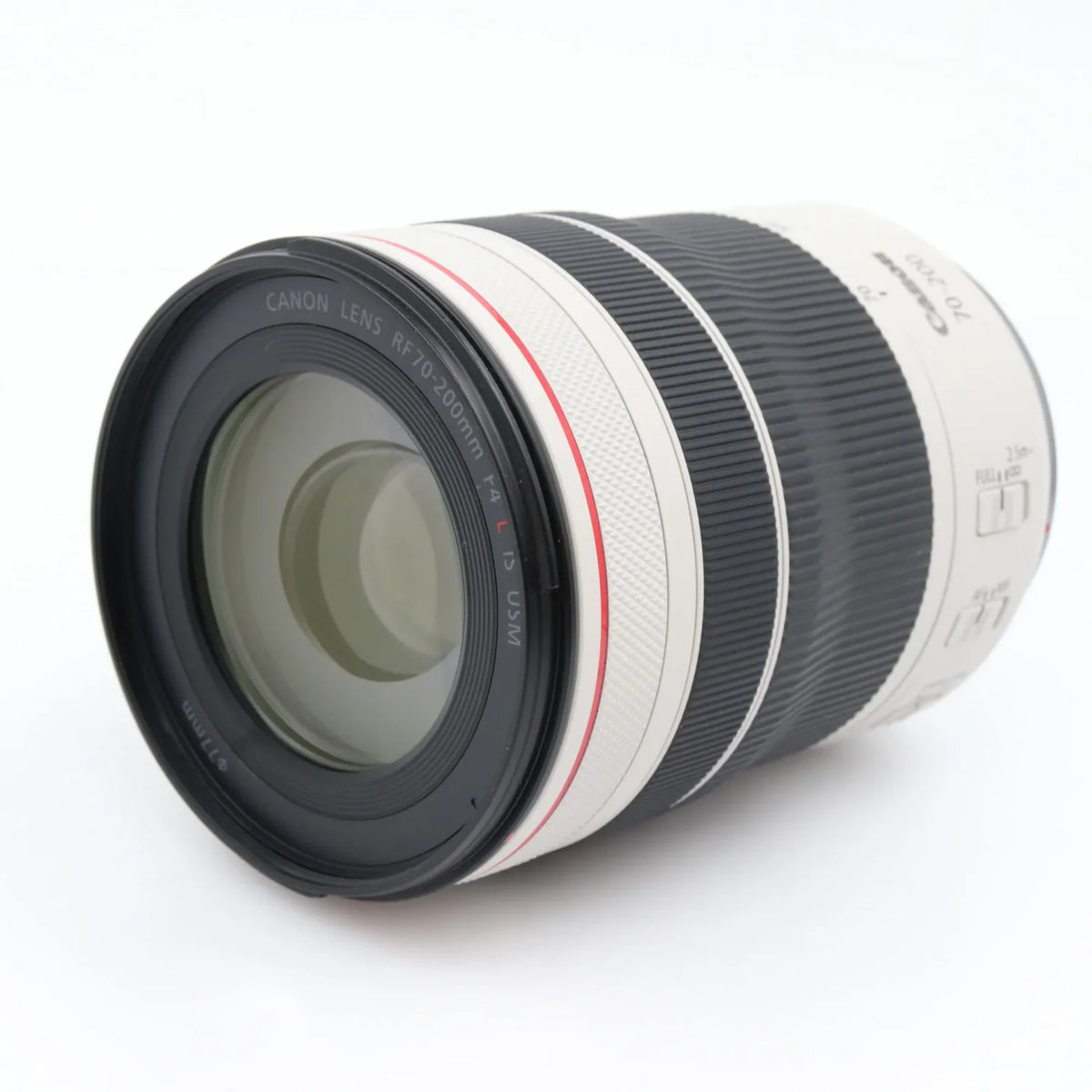 Canon RF 70-200mm f/4L IS USM occasion