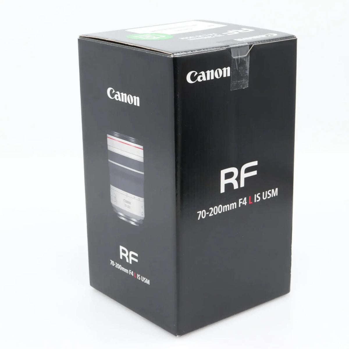 Canon RF 70-200mm f/4L IS USM occasion