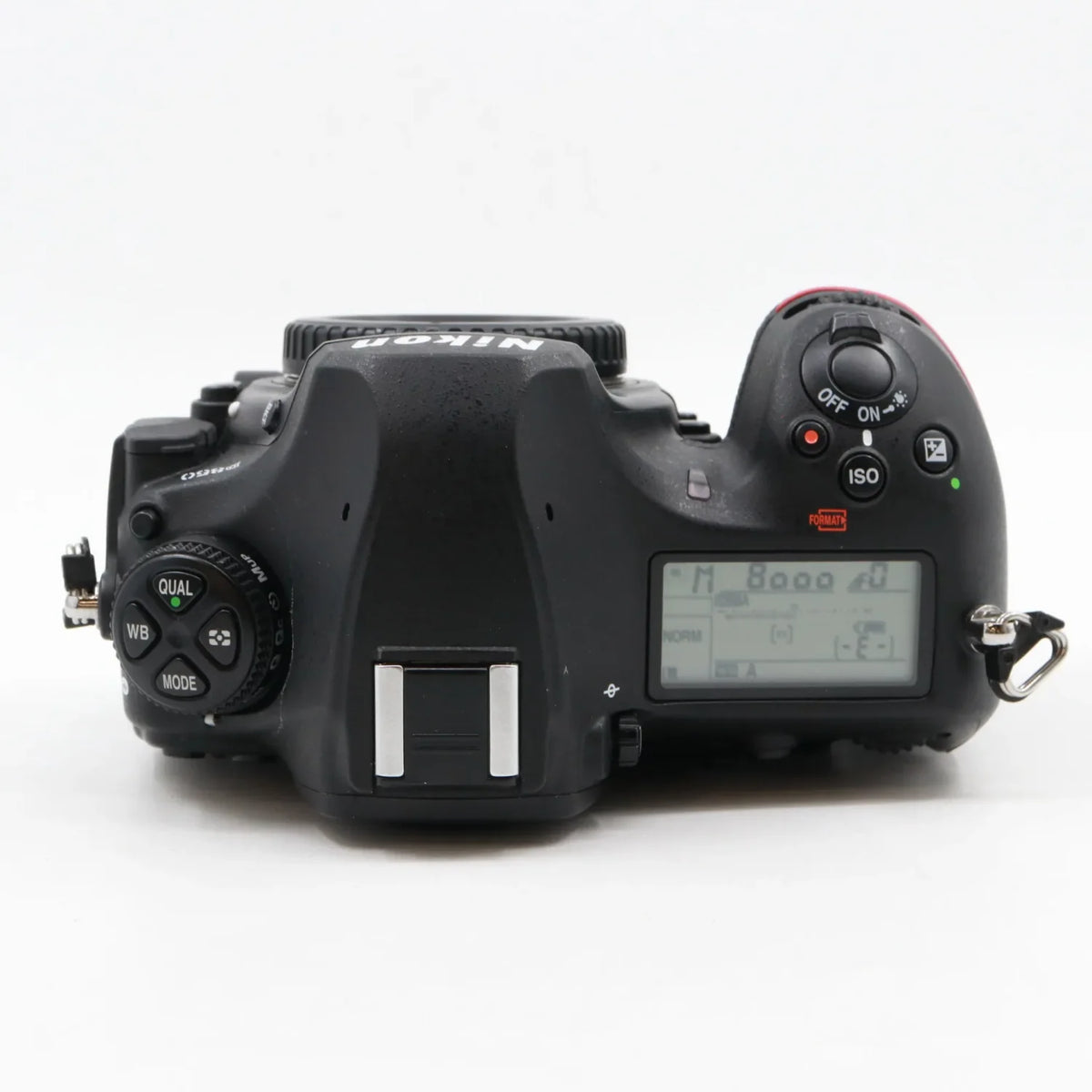 Nikon D850 boîtier occasion