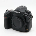 Nikon D850 boîtier occasion