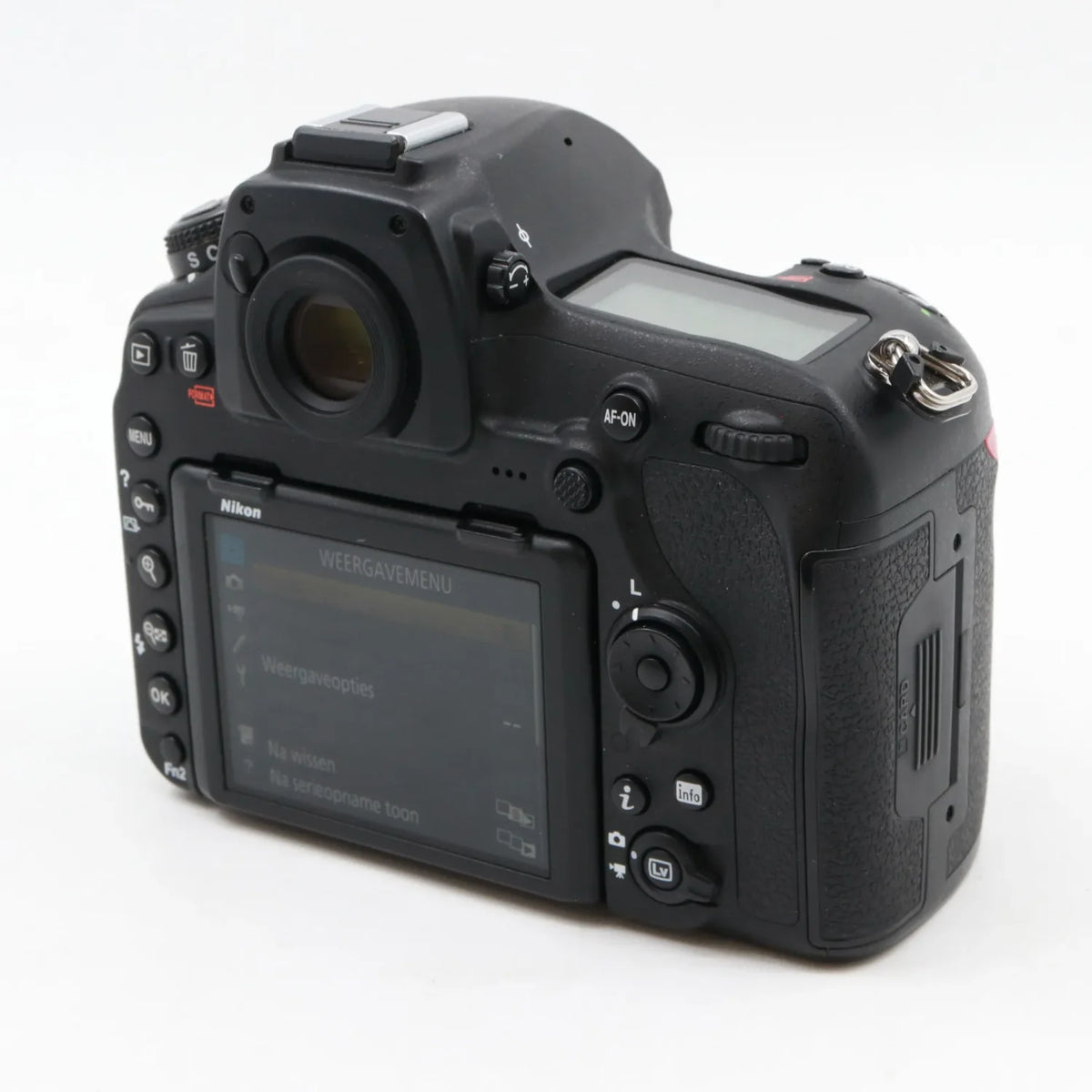 Nikon D850 boîtier occasion