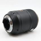 Nikon AF-S 105mm f/2.8G ED VR Micro occasion