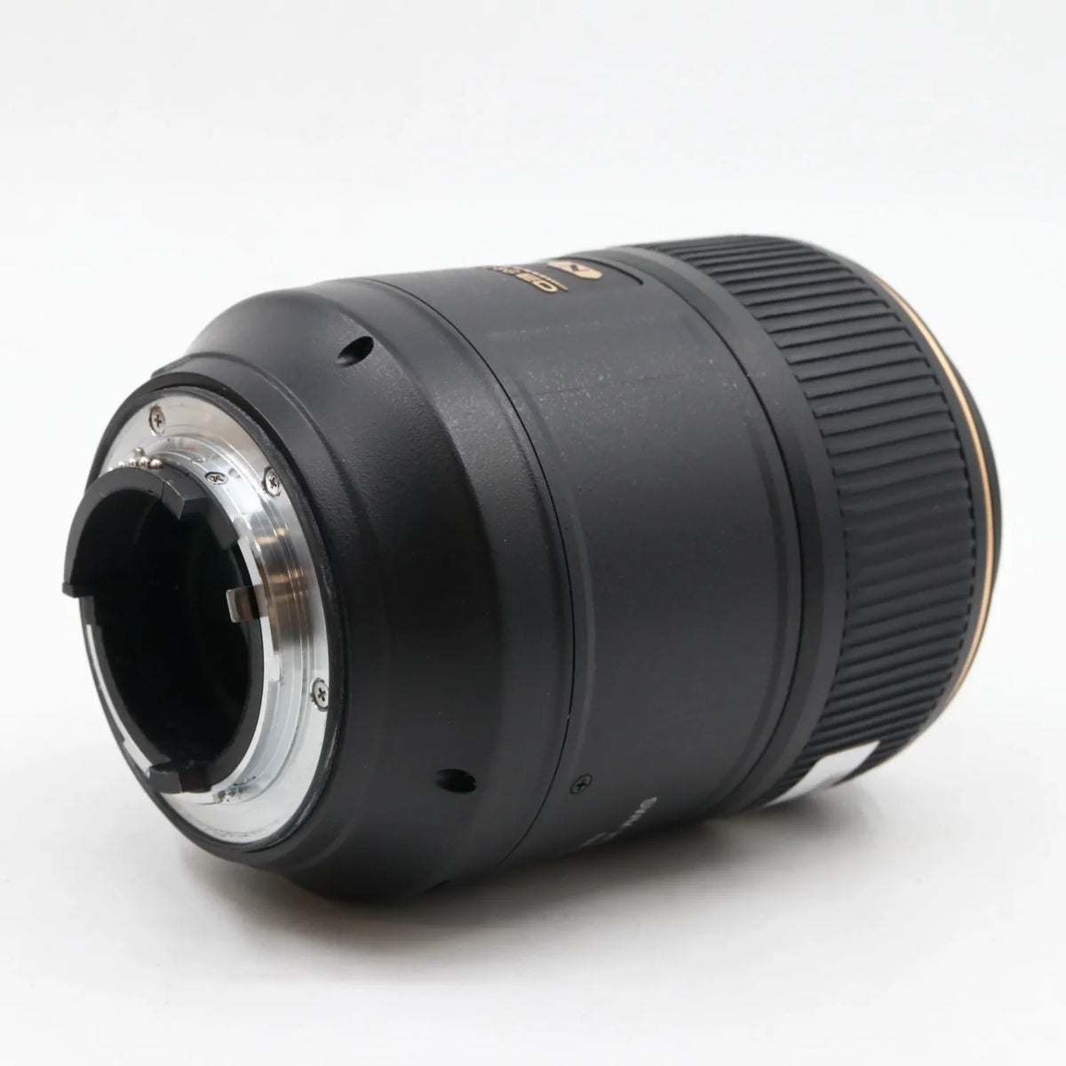 Nikon AF-S 105mm f/2.8G ED VR Micro occasion
