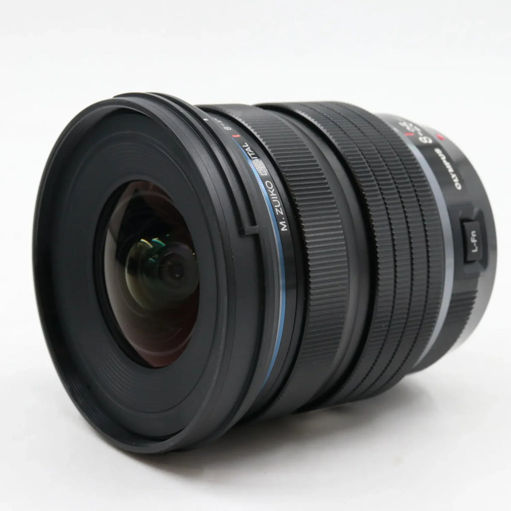 Olympus M.Zuiko Digital ED 8-25mm f/4 PRO gebraucht
