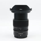 Nikon Z 14-30mm f/4 S used