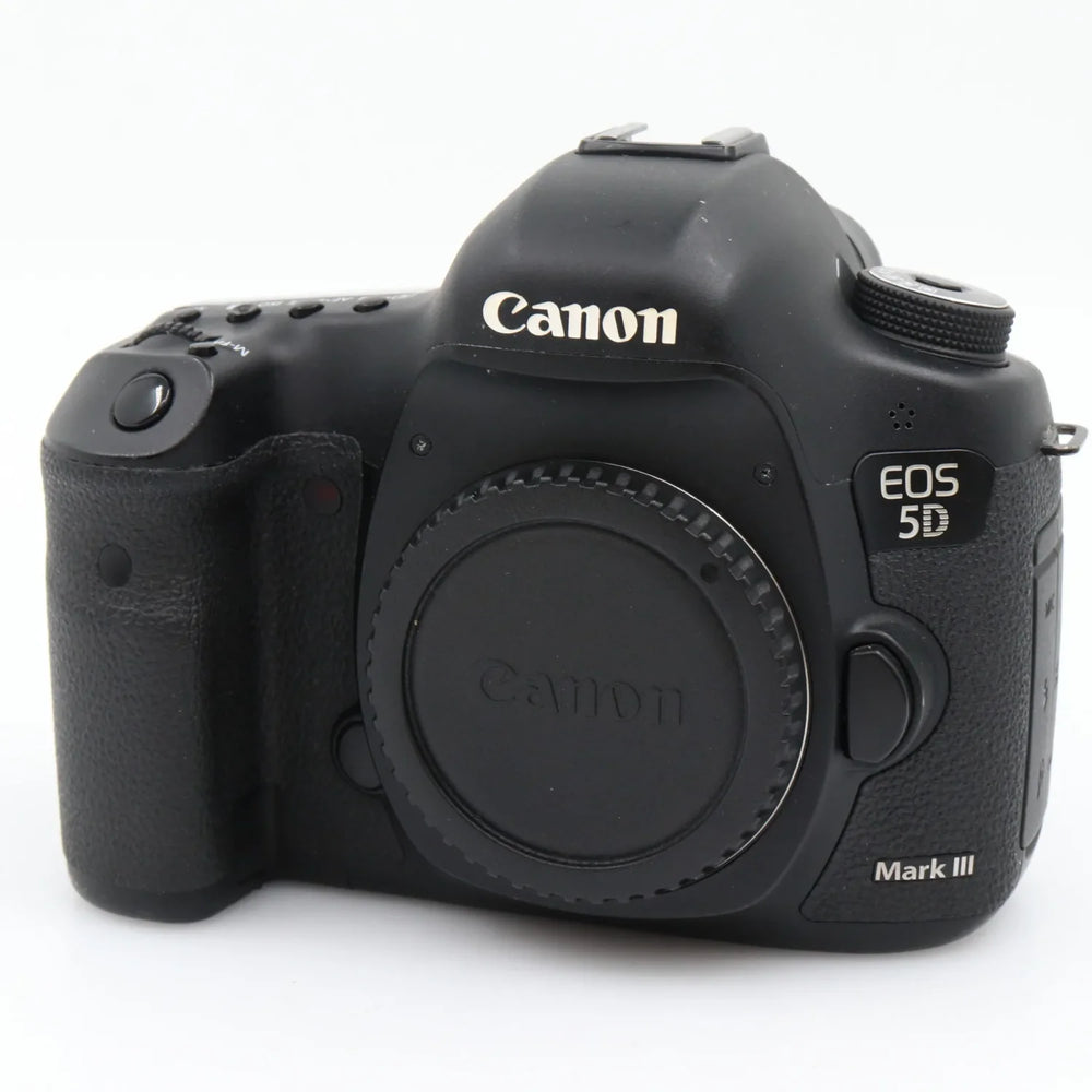Canon EOS 5D mark III Gehäuse gebraucht