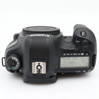 Canon EOS 5D mark III Gehäuse gebraucht