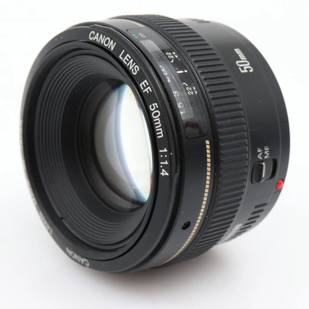 Canon EF 50mm F/1.4 USM gebraucht