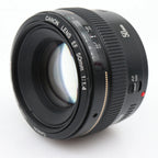 Canon EF 50mm F/1.4 USM gebraucht