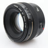 Canon EF 50mm F/1.4 USM gebraucht