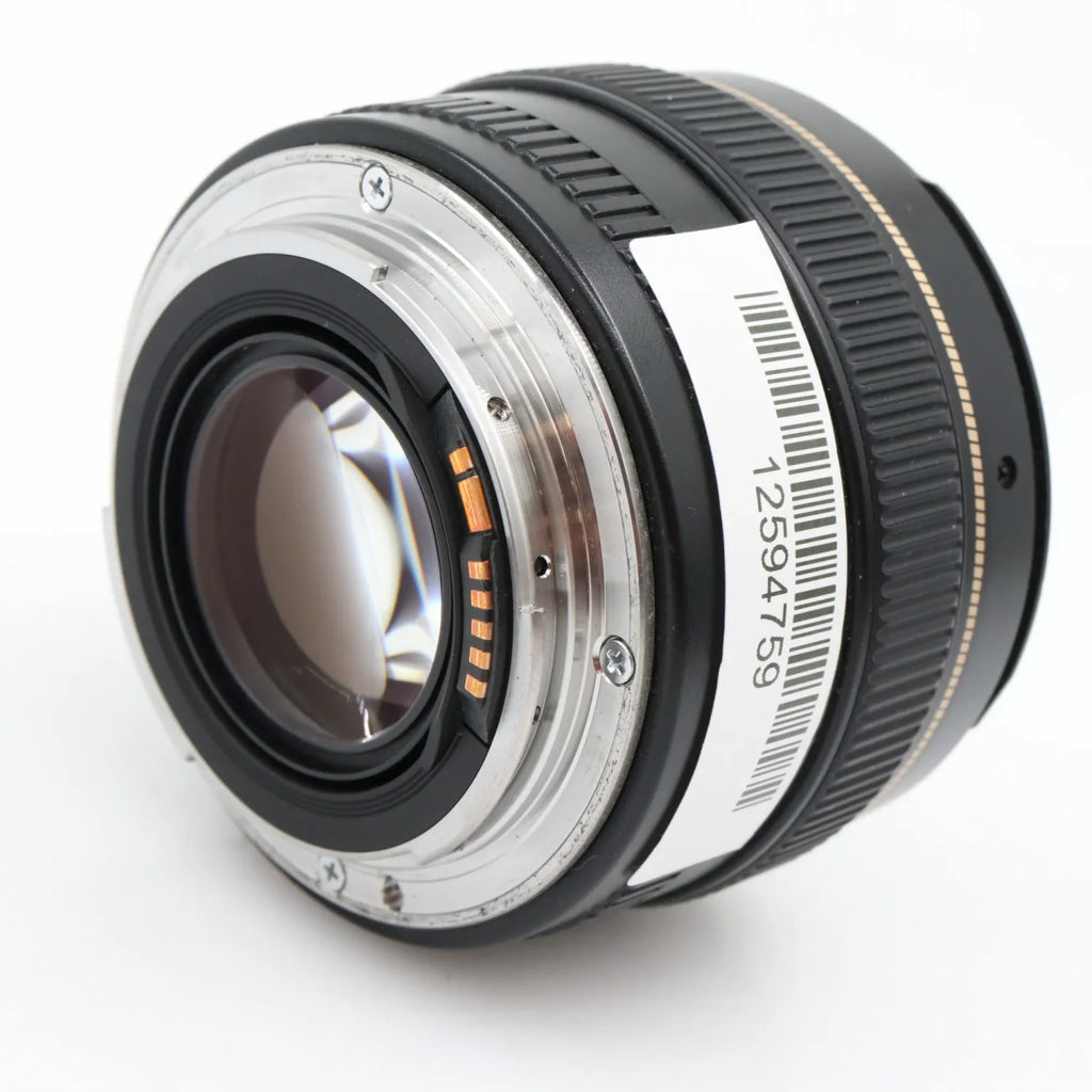 Canon EF 50mm F/1.4 USM gebraucht
