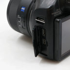 Sony Cybershot DSC-HX400V used