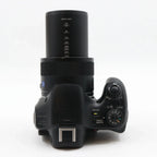 Sony Cybershot DSC-HX400V used