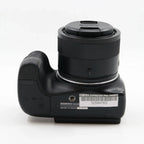 Sony Cybershot DSC-HX400V used