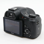 Sony Cybershot DSC-HX400V used