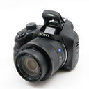 Sony Cybershot DSC-HX400V used