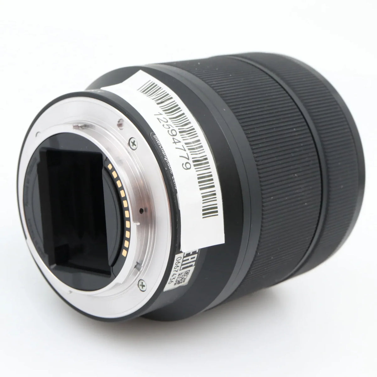 Sony FE 28-70mm f/3.5-5.6 OSS gebraucht