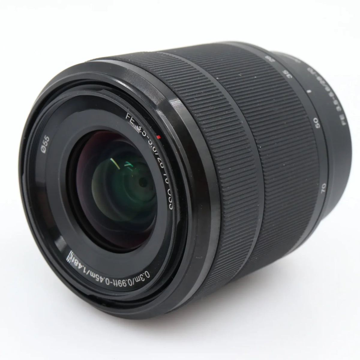 Sony FE 28-70mm f/3.5-5.6 OSS gebraucht