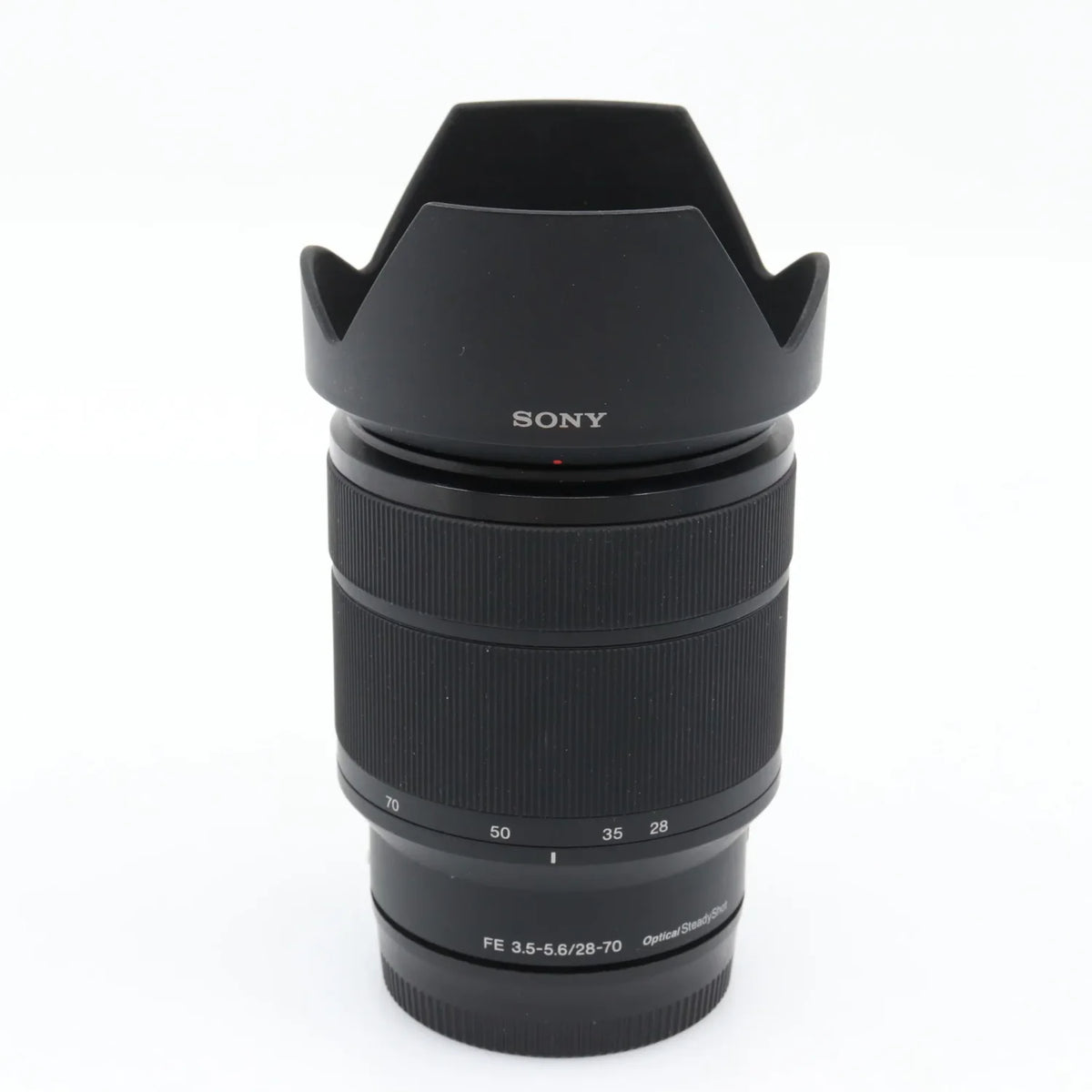 Sony FE 28-70mm f/3.5-5.6 OSS gebraucht