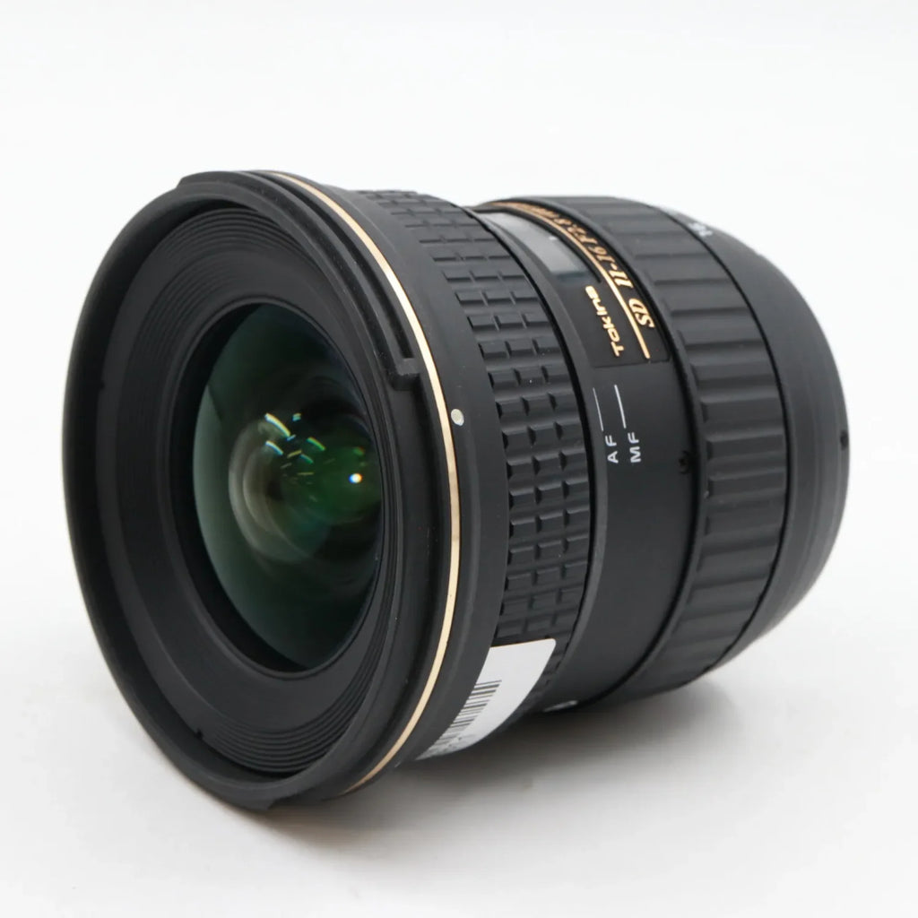 Tokina 11-16mm f/2.8 SD AT-X Pro (IF) DX II Nikon occasion