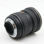 Tokina 11-16mm f/2.8 SD AT-X Pro (IF) DX II Nikon occasion