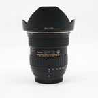 Tokina 11-16mm f/2.8 SD AT-X Pro (IF) DX II Nikon occasion