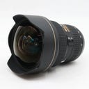 Nikon AF-S 14-24mm f/2.8G ED occasion