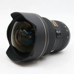 Nikon AF-S 14-24mm f/2.8G ED occasion