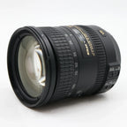 Nikon AF-S 18-200mm f/3.5-5.6G ED DX VR II occasion