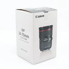Canon EF 24-70mm f/2.8 L II USM Gebraucht