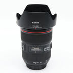 Canon EF 24-70mm f/2.8 L II USM Gebraucht