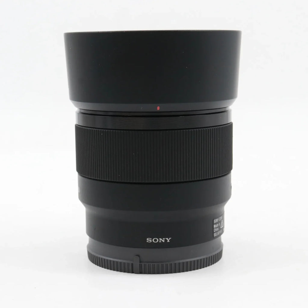 Sony FE 50mm f/1.8 gebraucht