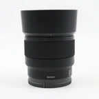 Sony FE 50mm f/1.8 gebraucht