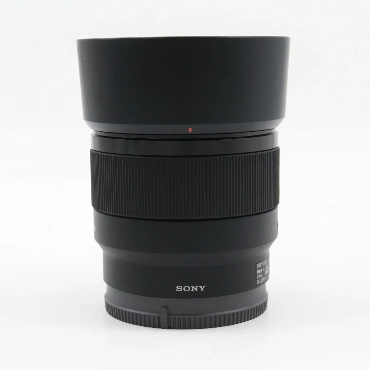 Sony FE 50mm f/1.8 gebraucht